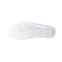 DOCKER´S by Gerli Freizeit Slipper, multicolor Weite M