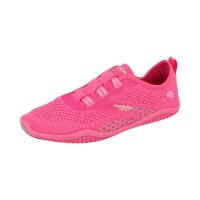 DOCKER´S by Gerli Freizeit Sneaker, pink Weite M