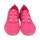 DOCKER´S by Gerli Freizeit Sneaker, pink Weite M