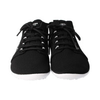DOCKER´S by Gerli Freizeit Sneaker, schwarz Weite M+W