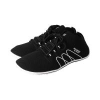 DOCKER´S by Gerli Freizeit Sneaker, schwarz Weite M+W