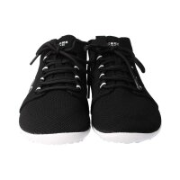 DOCKER´S by Gerli Freizeit Sneaker, schwarz Weite M