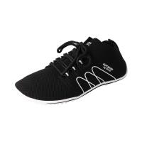 DOCKER´S by Gerli Freizeit Sneaker, schwarz Weite...