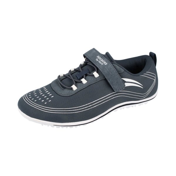 DOCKER´S by Gerli Sneaker navy Weite M