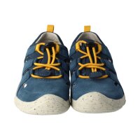SUPERFIT TRACE Sandale blau/gelb M