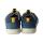 SUPERFIT TRACE Sandale blau/gelb, Weite M