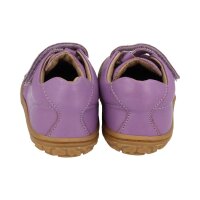 LURCHI NOAH Halbschuh lila Nappaleder Weite M