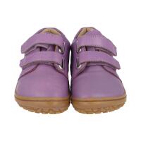 LURCHI NOAH Halbschuh nappa leather lila Weite M