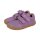 LURCHI NOAH Halbschuh lila Nappaleder Weite M