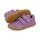 LURCHI NOAH Halbschuh nappa leather lila Weite M