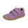 LURCHI NOAH Halbschuh lila Nappaleder Weite M 25