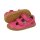 LURCHI NANDO Sandale fuchsia Nappaleder Weite M