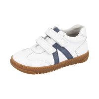 LURCHI MARVEN 1 Sneaker weiss Weite W