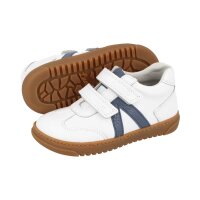 LURCHI MARVEN 1 Sneaker weiss Weite W