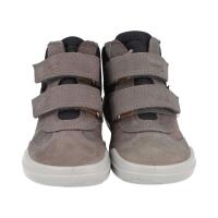 SUPERFIT SUPERFREE Halbschuh mit GORE-TEX Membrane grau/blau  Weite M