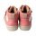 SUPERFIT SUPERFREE Halbschuh mit GORE-TEX Membrane rosa/silber Weite M
