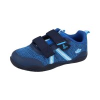 LICO Aride Turnschuh blau/marine unisex Weite M