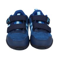 LICO Aride Turnschuh blau/marine unisex Weite M