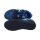 LICO Aride Turnschuh blau/marine unisex Weite M