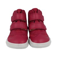 SUPERFIT SUPERFREE Halbschuh mit GORE-TEX Membrane rot/pink Weite M