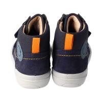 SUPERFIT SUPERFREE Halbschuh mit GORE-TEX Membrane blau/hellblau Weite M