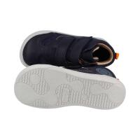 SUPERFIT SUPERFREE Halbschuh mit GORE-TEX Membrane blau/hellblau Weite M