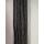 Schnürsenkel Schwarz/Silber Länge: 95 cm