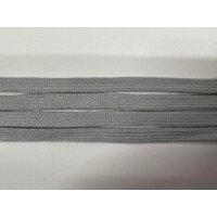 Schnürsenkel hellgrau Länge:85 cm