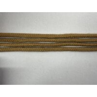 Schnürsenkel Braun Länge: 110 cm