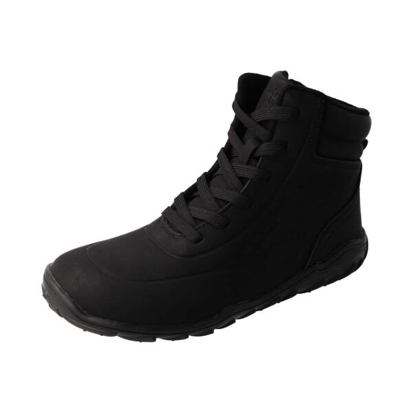 DOCKER´S by Gerli Winterstiefel schwarz Weite M