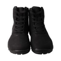 DOCKER´S by Gerli Winterstiefel schwarz Weite M