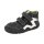 LURCHI JARVEN Halbschuh TEX Membrane dark grey Weite M