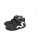 LURCHI JARVEN Halbschuh TEX Membrane dark grey Weite M