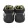 LURCHI JARVEN Halbschuh TEX Membrane dark grey Weite M