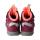 SUPERFIT TRACE Halbschuhe GORE-TEX Membrane rot/orange Weite M