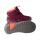 SUPERFIT TRACE Halbschuhe GORE-TEX Membrane rot/orange Weite M