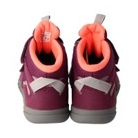 SUPERFIT TRACE Halbschuhe GORE-TEX Membrane rot/orange Weite M 27