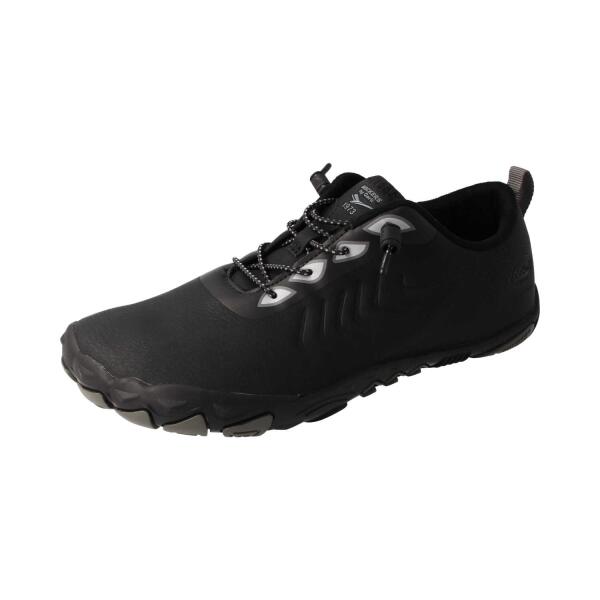 DOCKER´S by Gerli Sneaker 5 Zehen schwarz Weite W