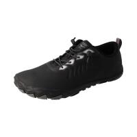 DOCKER´S by Gerli Sneaker 5 Zehen schwarz Weite W