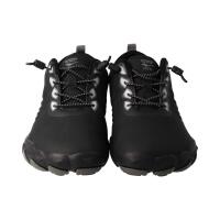 DOCKER´S by Gerli Sneaker 5 Zehen schwarz Weite W