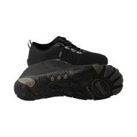 DOCKER´S by Gerli Sneaker 5 Zehen schwarz Weite W