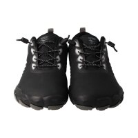 DOCKER´S by Gerli Sneakers 5 Zehen schwarz Weite M