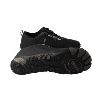 DOCKER´S by Gerli Sneakers 5 Zehen schwarz Weite M