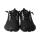 DOCKER´S by Gerli Sneaker 5 Zehen schwarz Weite W