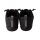 DOCKER´S by Gerli Sneakers 5 Zehen schwarz Weite W