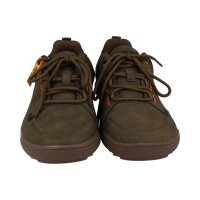 DOCKER´S by Gerli Herren Barfußschuhe olive Weite M