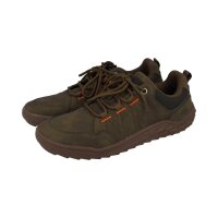 DOCKER´S by Gerli Herren Halbschuh olive Weite M