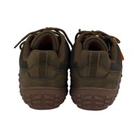 DOCKER´S by Gerli Herren Halbschuh olive Weite M