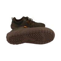 DOCKER´S by Gerli Herren Halbschuh olive Weite M