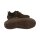 DOCKER´S by Gerli Herren Barfußschuhe olive Weite M